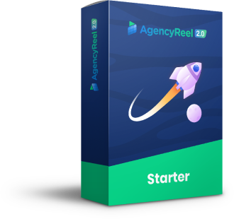 AgencyReel 2.0 Front-end Price
