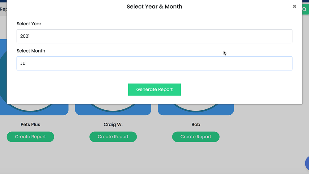 AgencyReel 2.0 Demo - How does it Work?